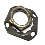 nut, 35241-06, fits a Harley Davidson 6 Speed