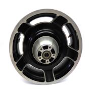 Wheel Rear, 40900194, fits a Harley Davidson Touring