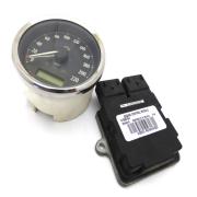 ECM with Speedo 36 000 km done, 70900222, fits a Harley Davidson Sportster 1200 Super Low 2015