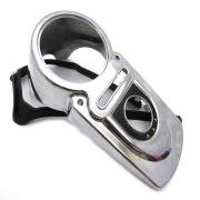 Instrument Console, 70900053, fits a Harley Davidson Dyna