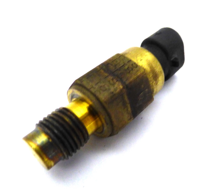 Temp Sensor