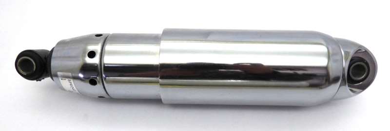 Shock Rear