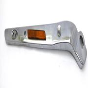 Fender Support Right, 59410-08, fits a Harley Davidson Dyna Fat Bob