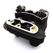 Cylinder Head Assembly Front, 17114-07, fits a Harley Davidson Sportster