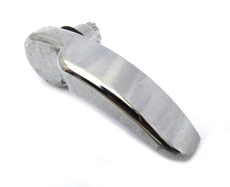 Saddlebag Handle Left