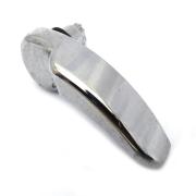 Saddlebag Handle Left, 90200903, fits a Harley Davidson Touring