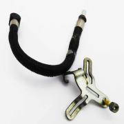 Fuel Line, 27693-07, fits a Harley Davidson Sportster