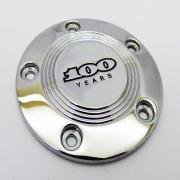 100th Anniversary Timing Cover, 32536-03, fits a Harley Davidson Multifit