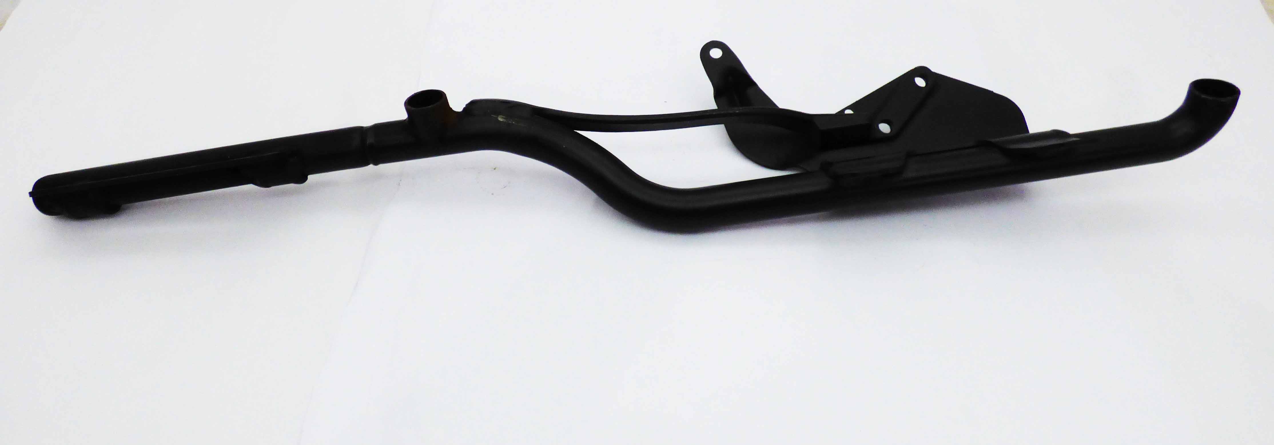 Exhaust Bracket
