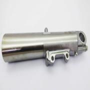 Fork Slider Right, 46498-00A, fits a Harley Davidson Touring