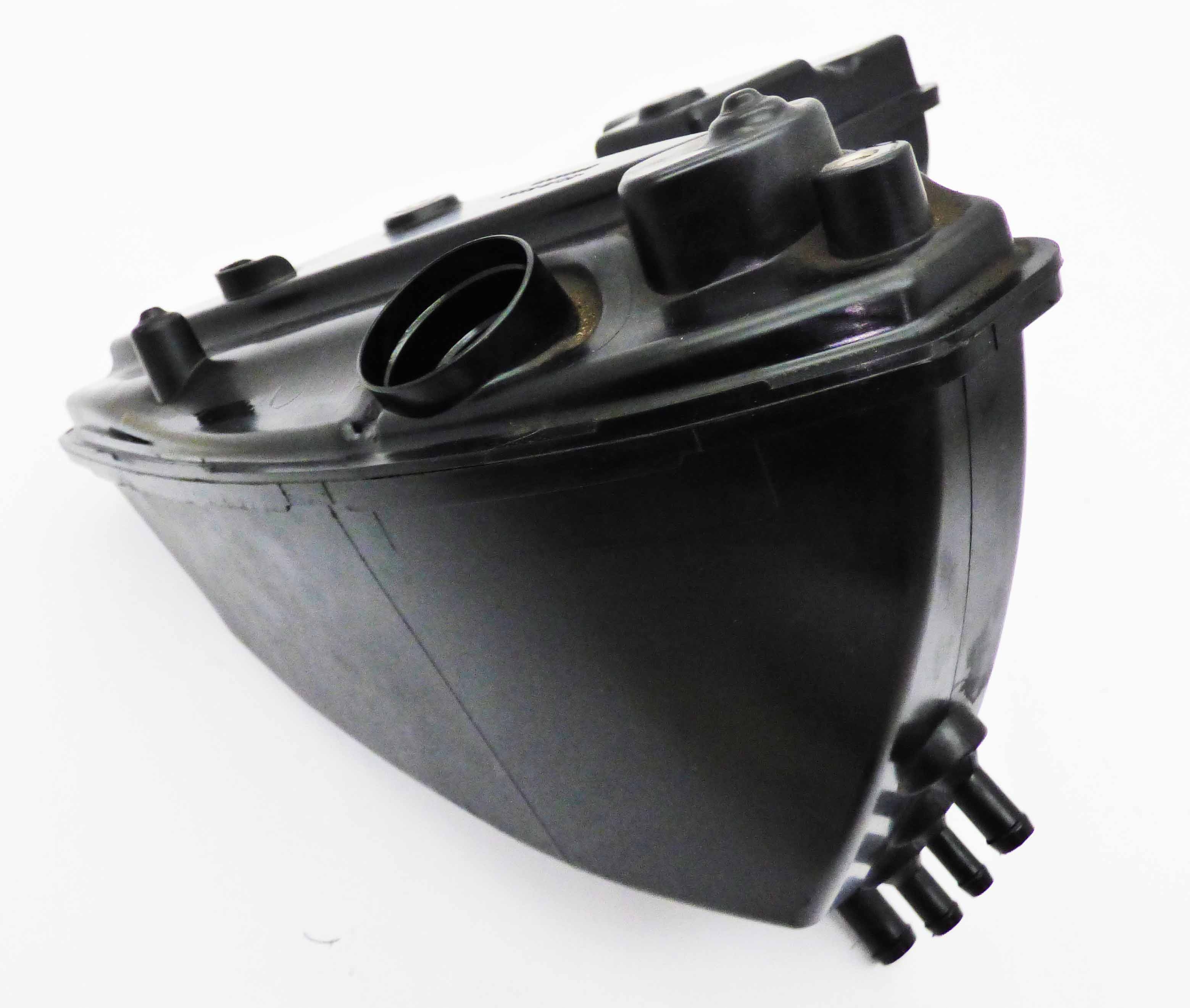 Oil Tank