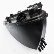 Oil Tank, 62500017, fits a Harley Davidson Sportster