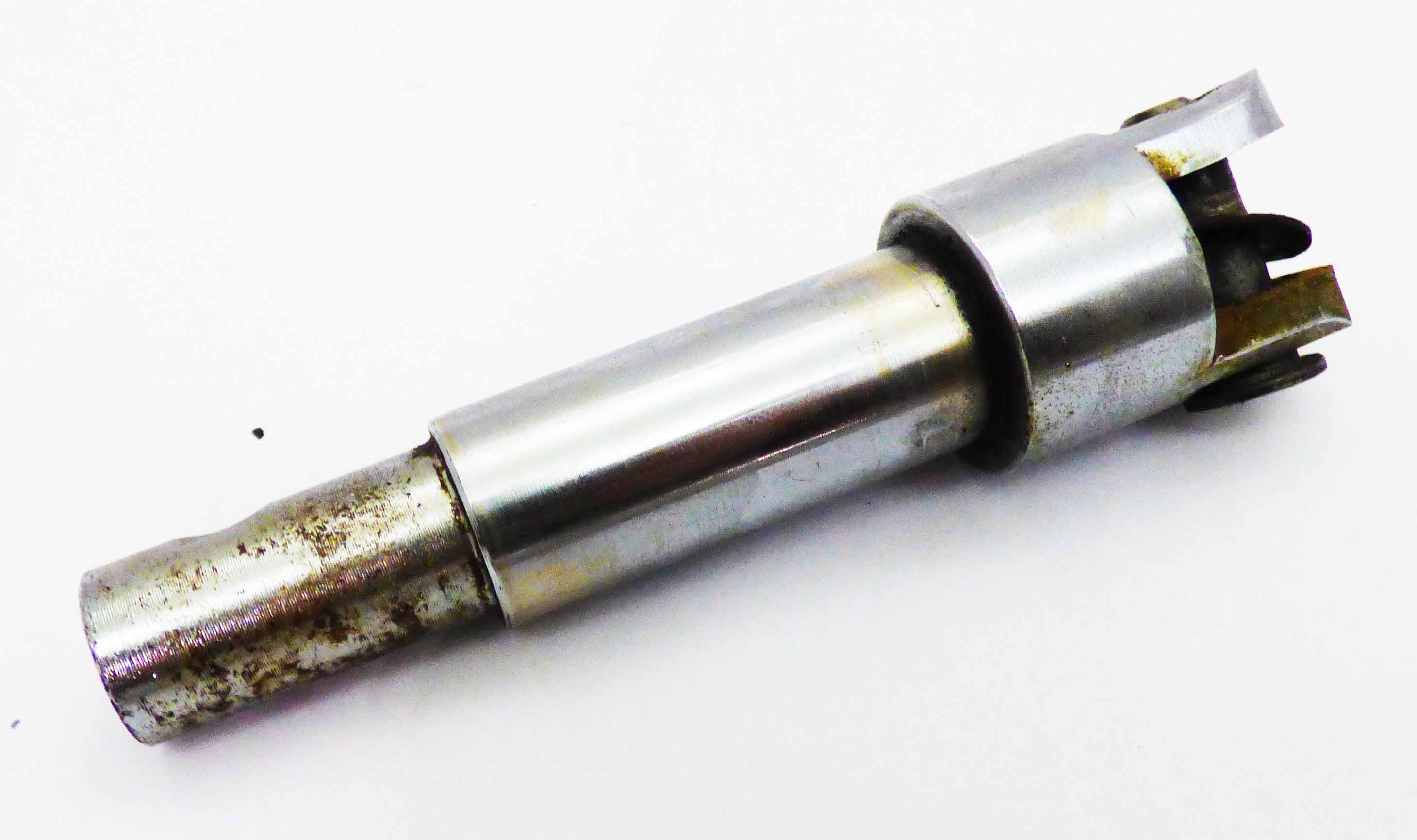 Clevis