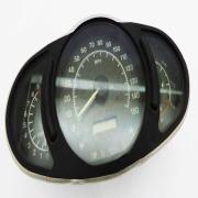 Speedo Cluster 19k Miles Done, 67392-01A, fits a Harley Davidson V-Rod