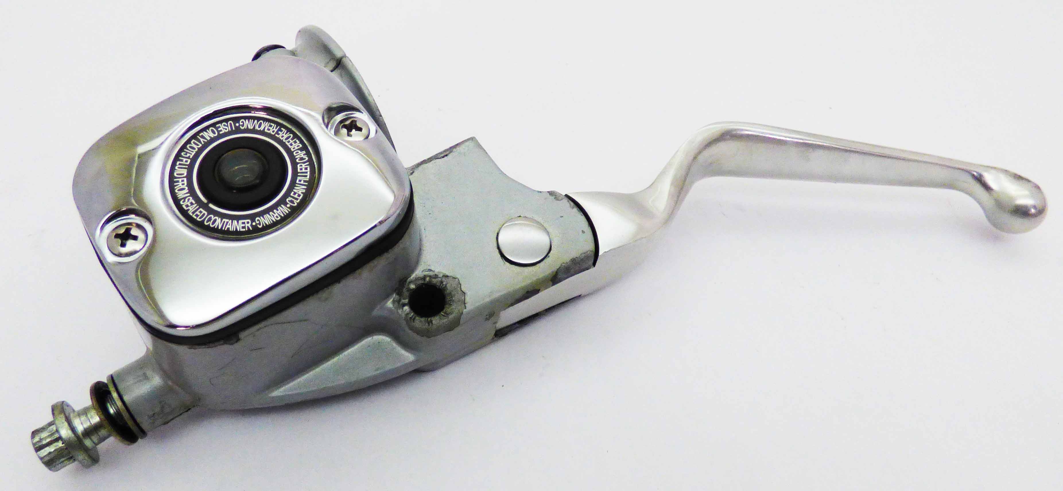 Clutch Master Assembly