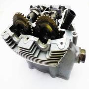 Cylinder Head Front Assembly, 27043-02KA, fits a Harley Davidson V-Rod