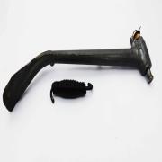 Jiffy Side Stand, 49733-04BGO, fits a Harley Davidson V-Rod