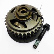 Compensator Assembly 3000km Done, 40100076, fits a Harley Davidson Multifit