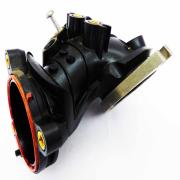 Intake Manifold, 27300121, fits a Harley Davidson M8