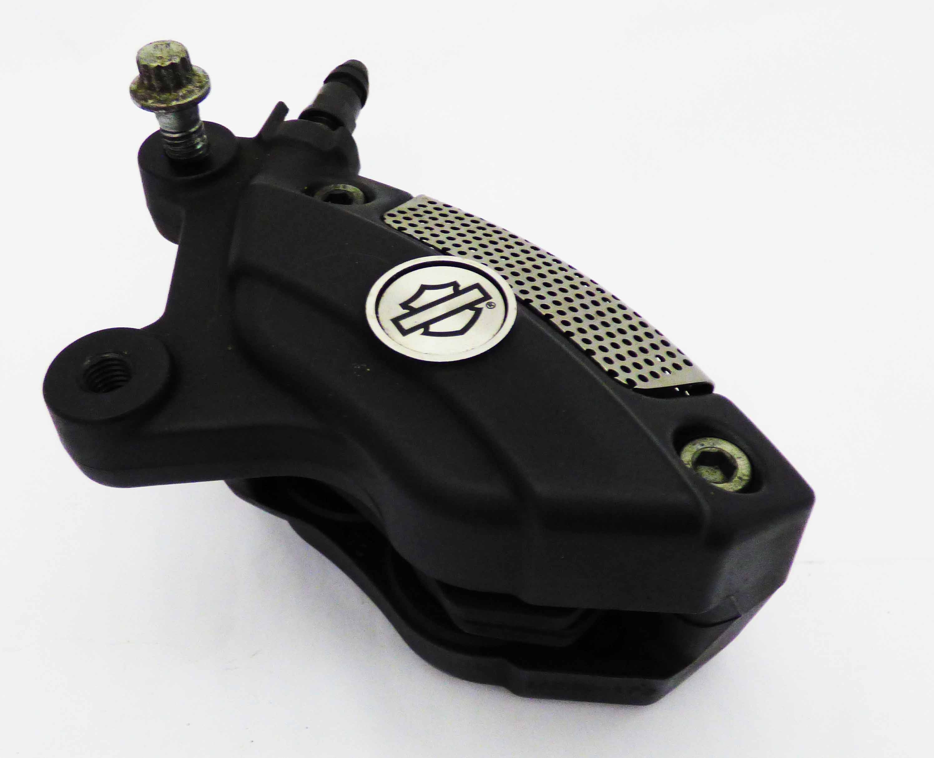 Brake Caliper Left