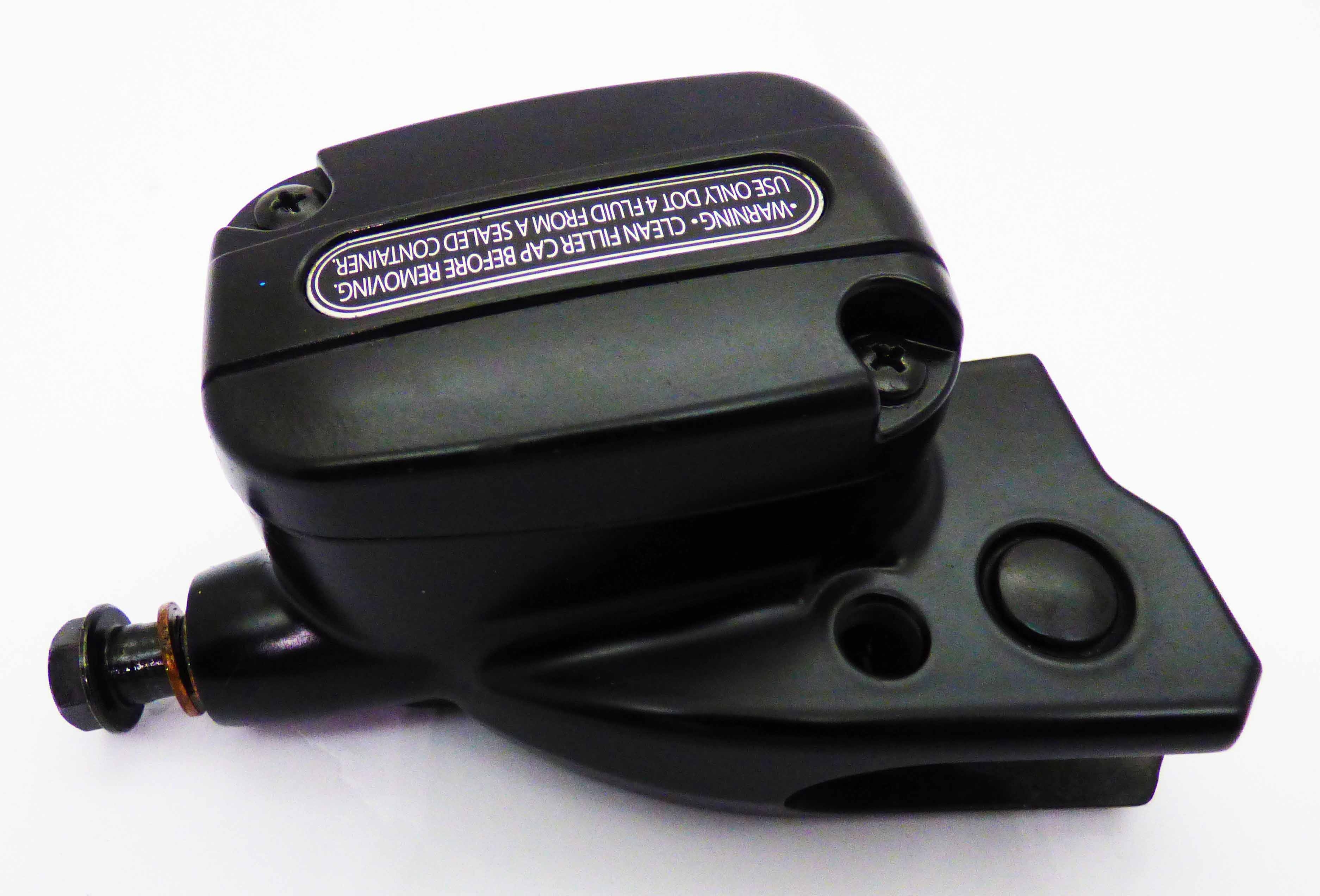 Clutch Master Cylinder