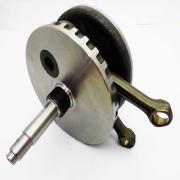 Crank Assembly 5000km Done, 24100188, fits a Harley Davidson M8