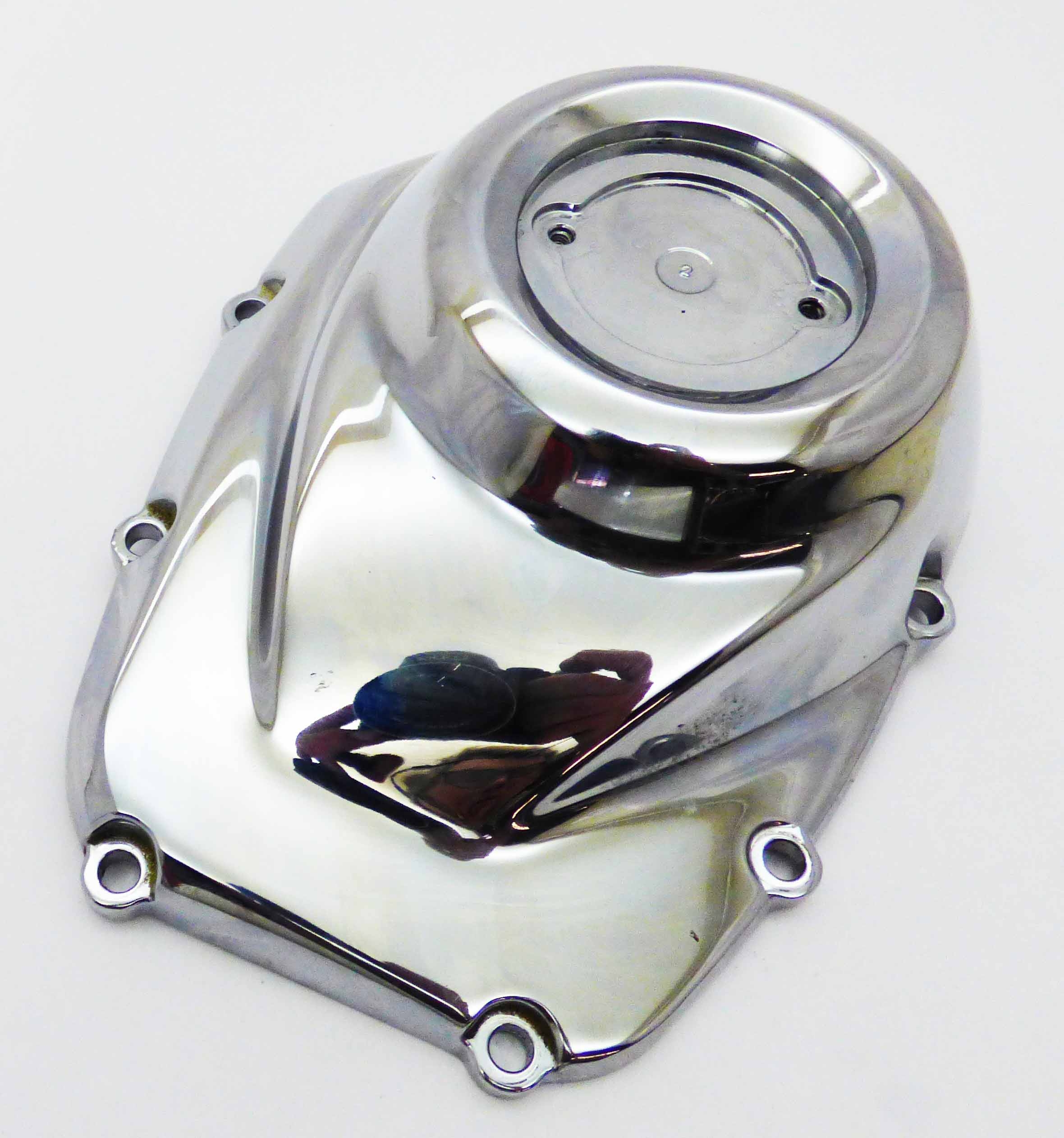Cam Cover
