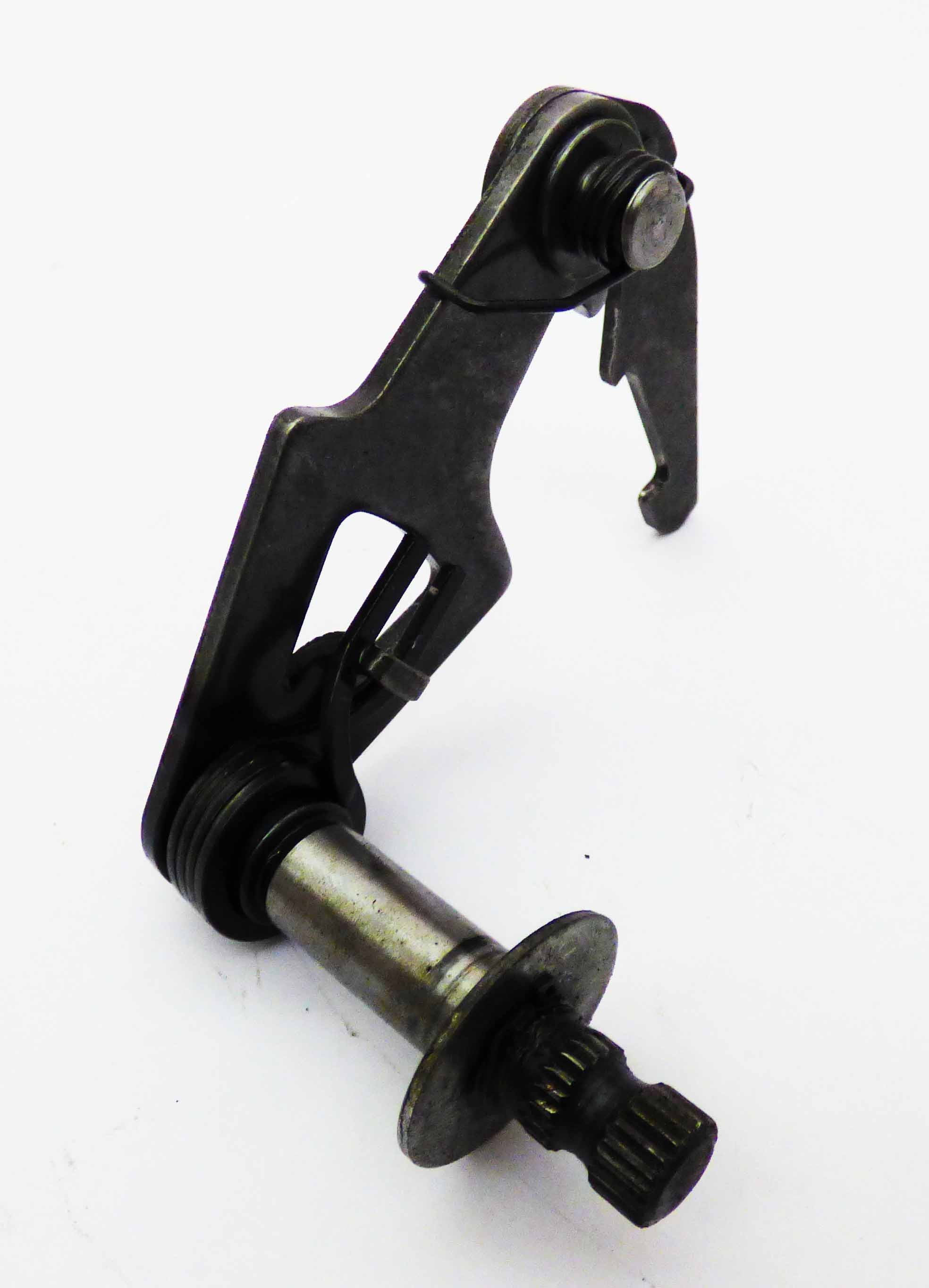 Gear Shift Lever Assembly