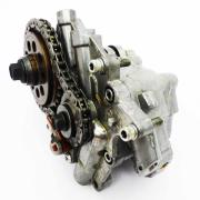 Cam Plate Assembly with Cams & Oil Pump 5 000 km done, 25400452, fits a Harley Davidson M8