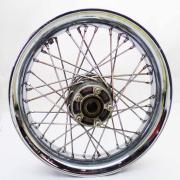 Wheel Front, 40960-09, fits a Harley Davidson Touring