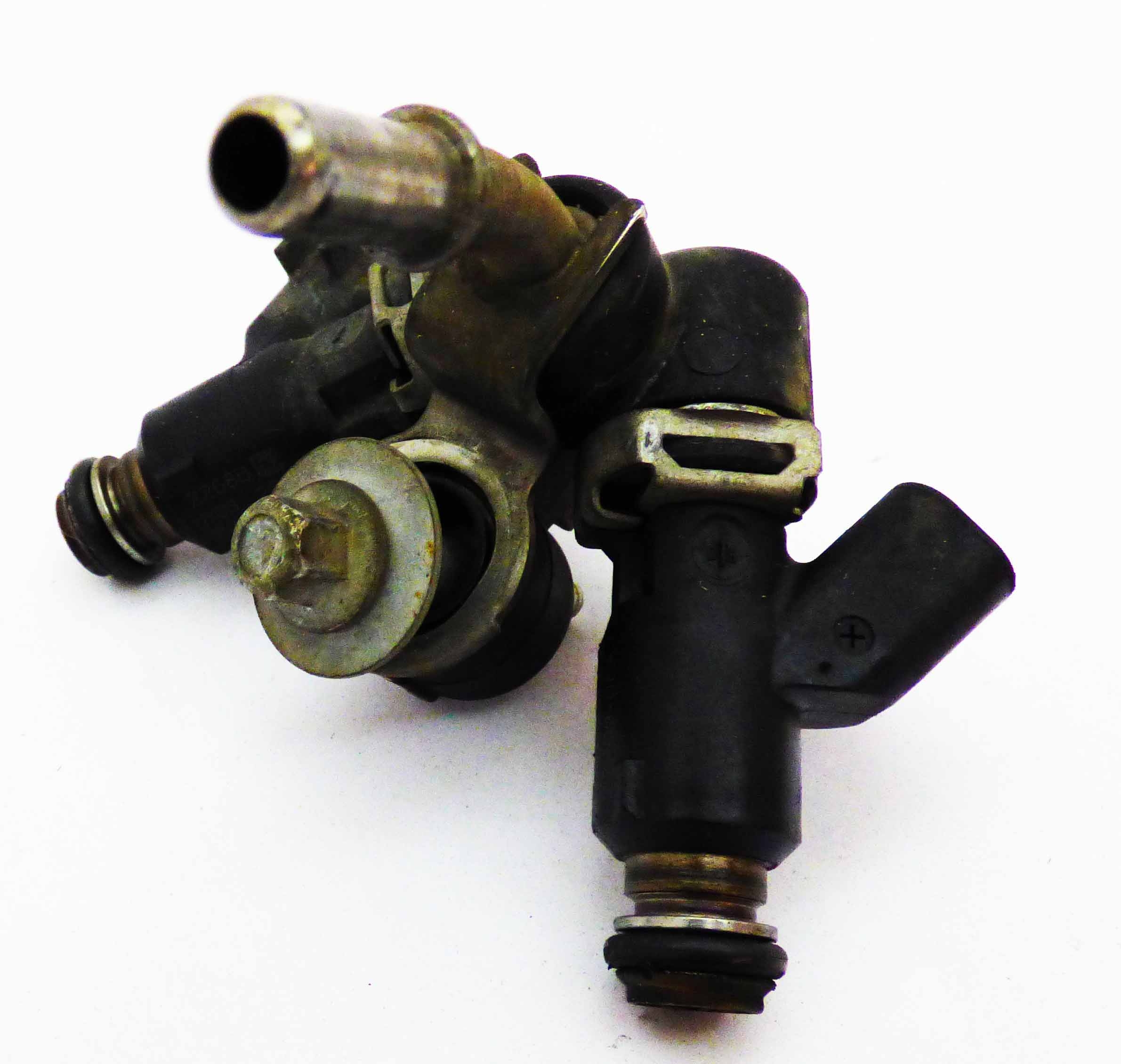 Injector Set of 2