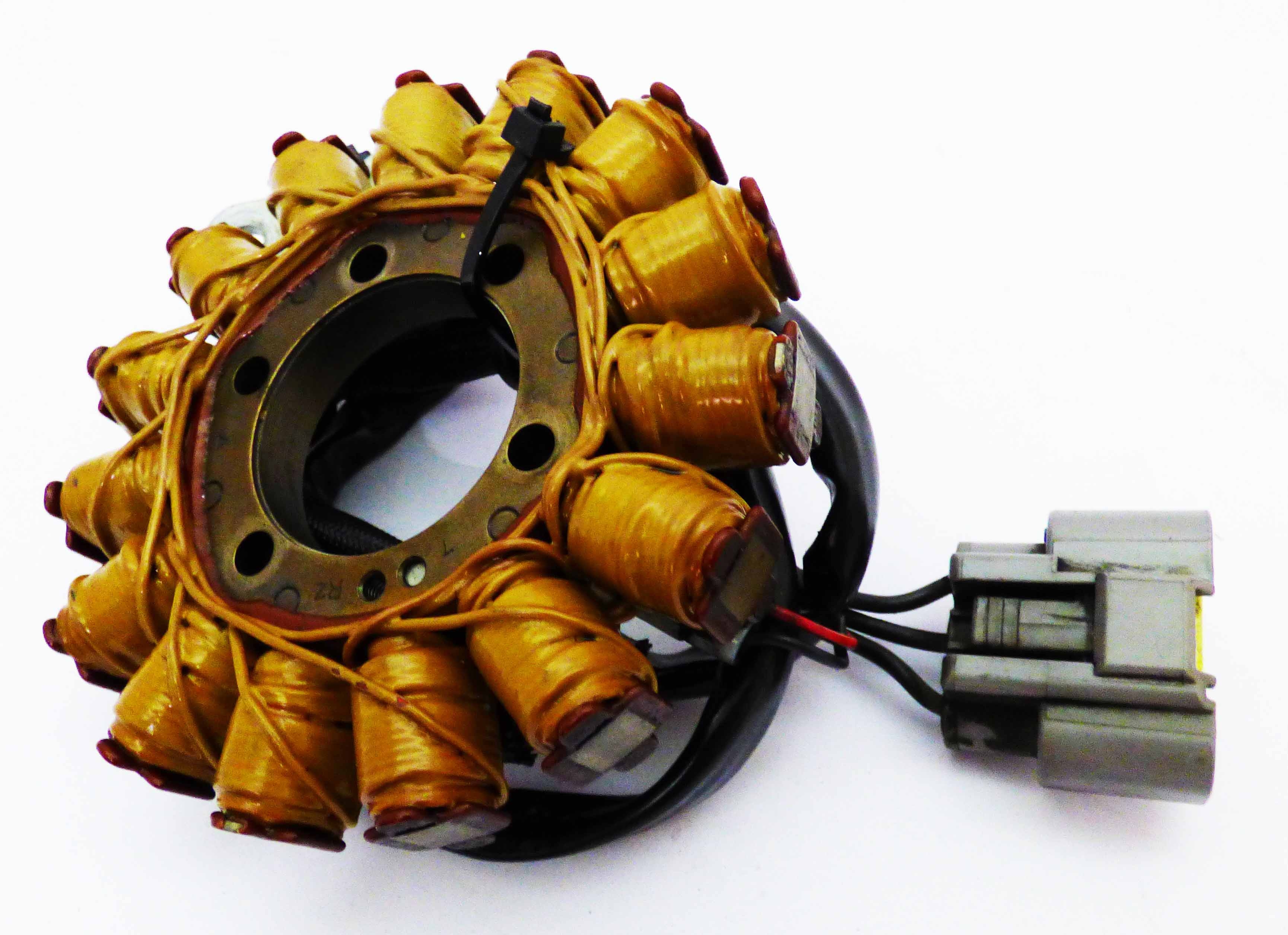Stator Alternator