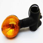 Turn Signal Left, 67800274, fits a Harley Davidson Street