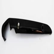 Fender Cover Left, 57200069A, fits a Harley Davidson Street