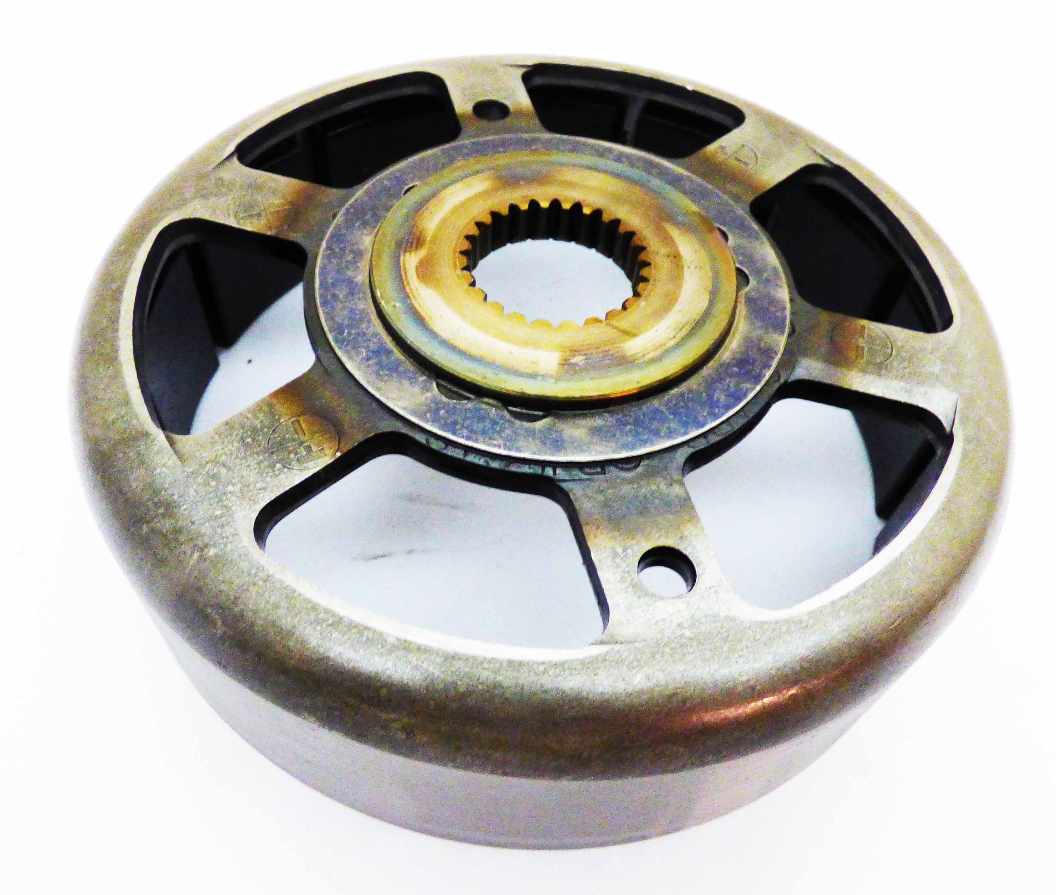 Rotor