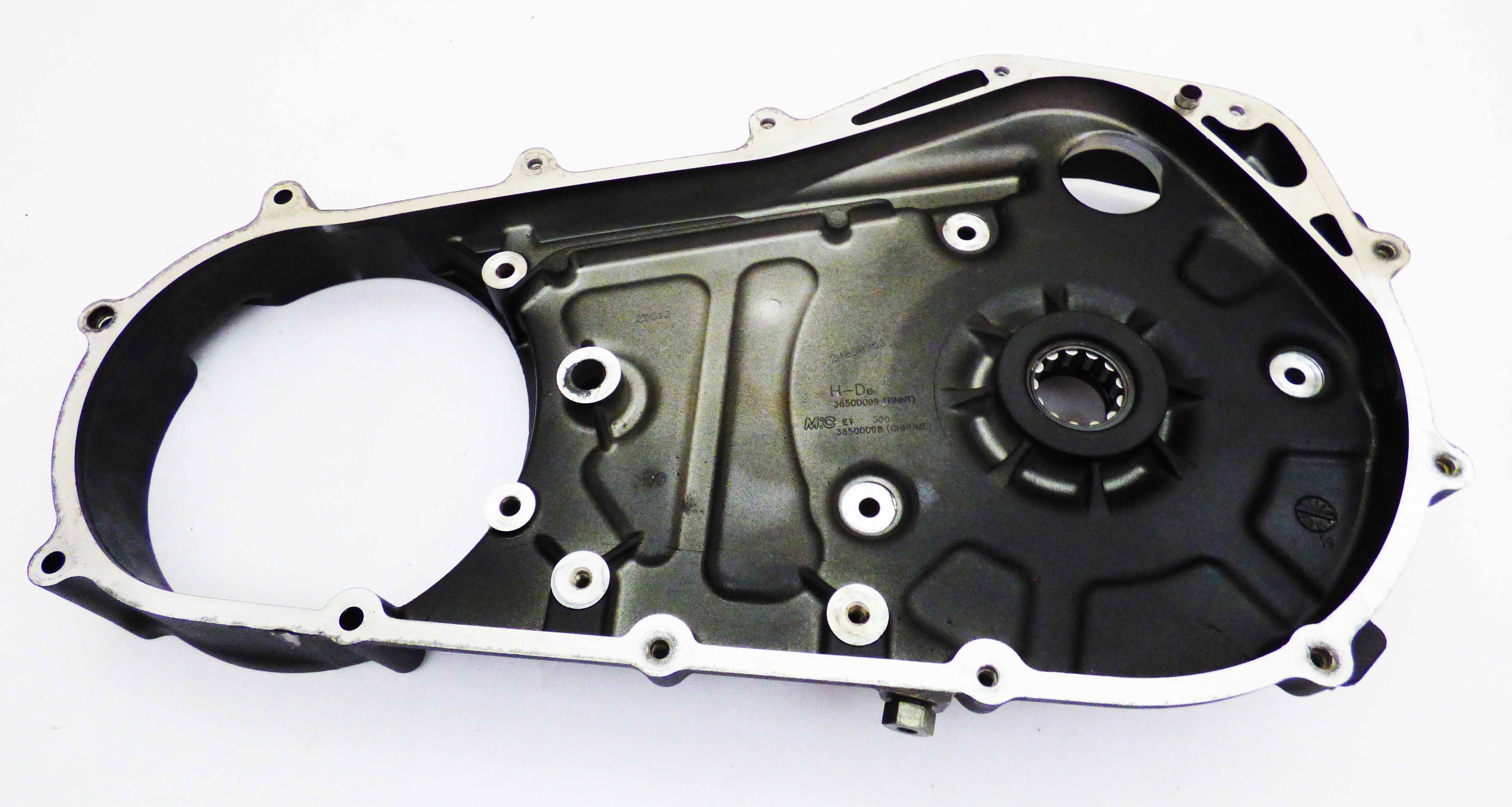Primary Inner
