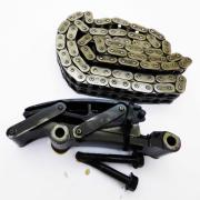 Primary Chain with Tensioner, 40036-06, fits a Harley Davidson Multifit