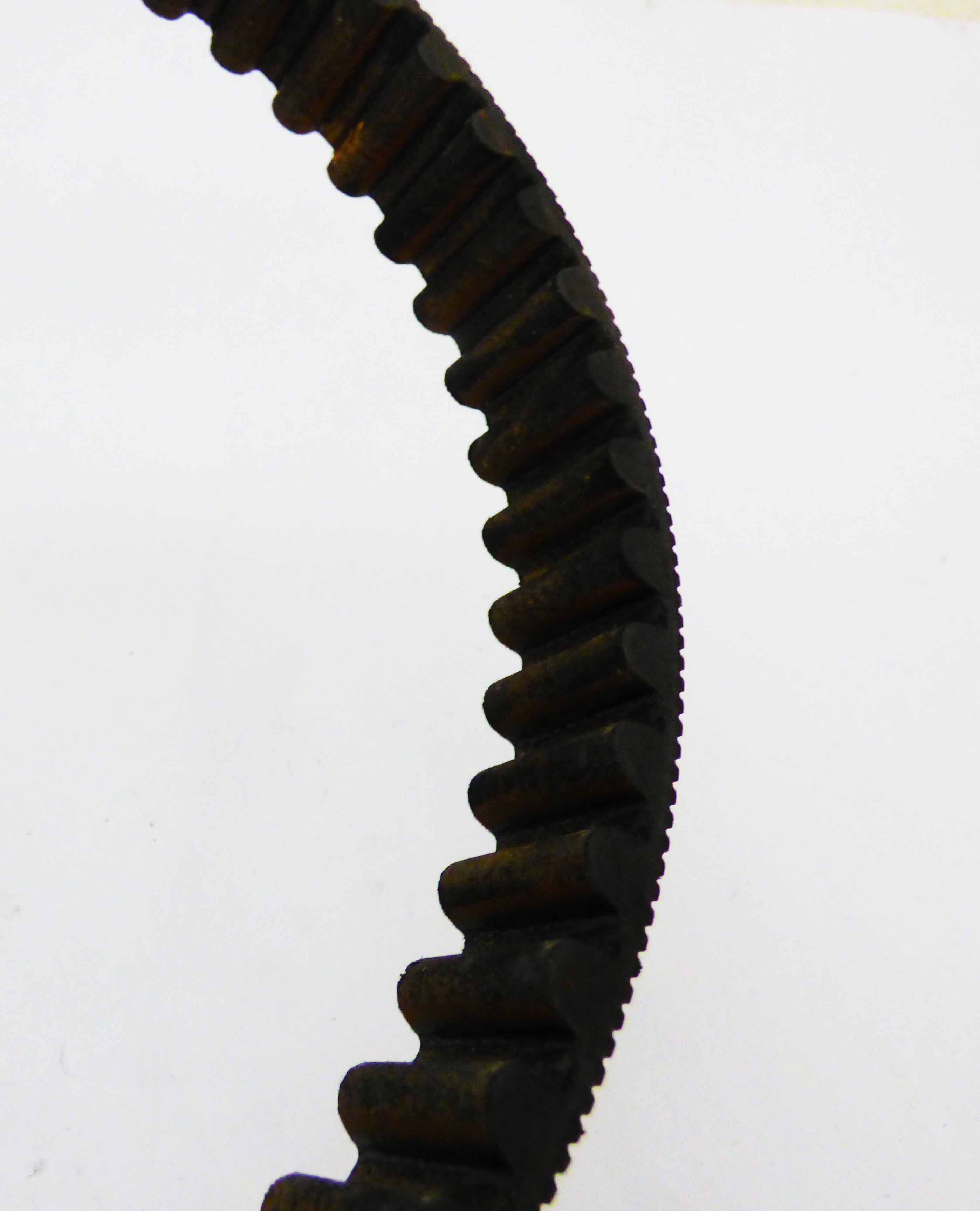 Belt 134 Teeth