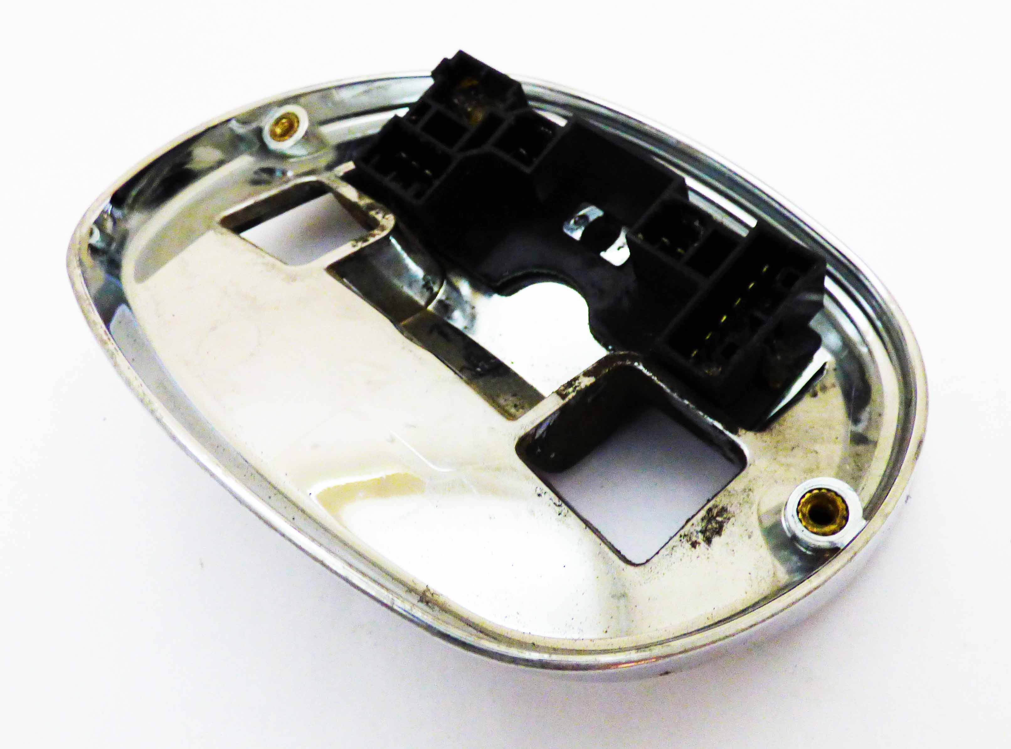 Tail Light Base