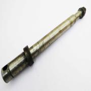 Axle Front, 41545-07A, fits a Harley Davidson Multifit