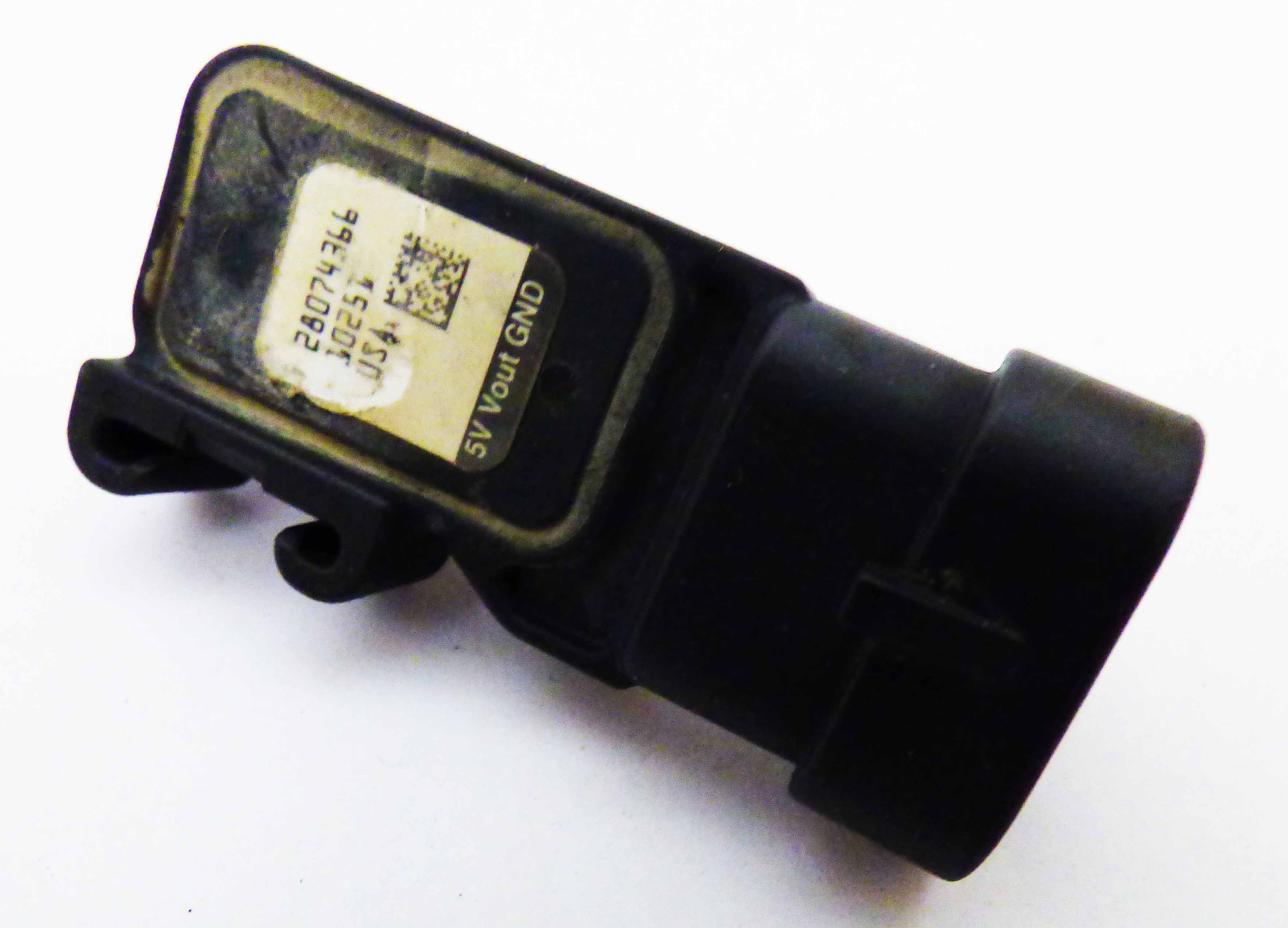 MAP Sensor