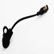 Jiffy Side Stand Senser, 49716-08B, fits a Harley Davidson Multifit