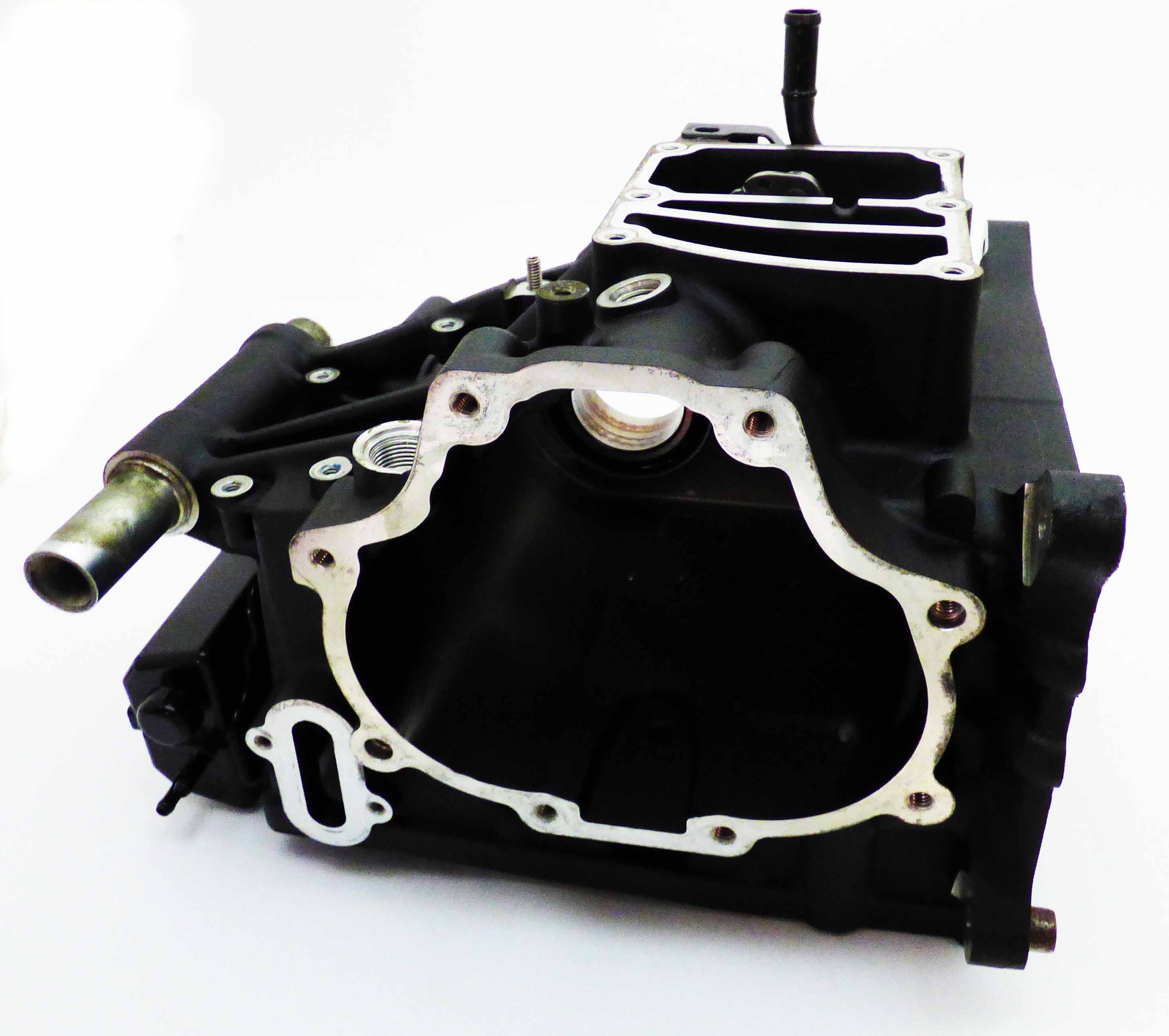 Gear Box Housing
