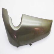 Radiator Cover Right, 66158-07, fits a Harley Davidson V-Rod