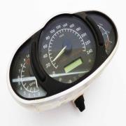 Speedo Cluster 26 500km Done, 67393-07, fits a Harley Davidson V-Rod
