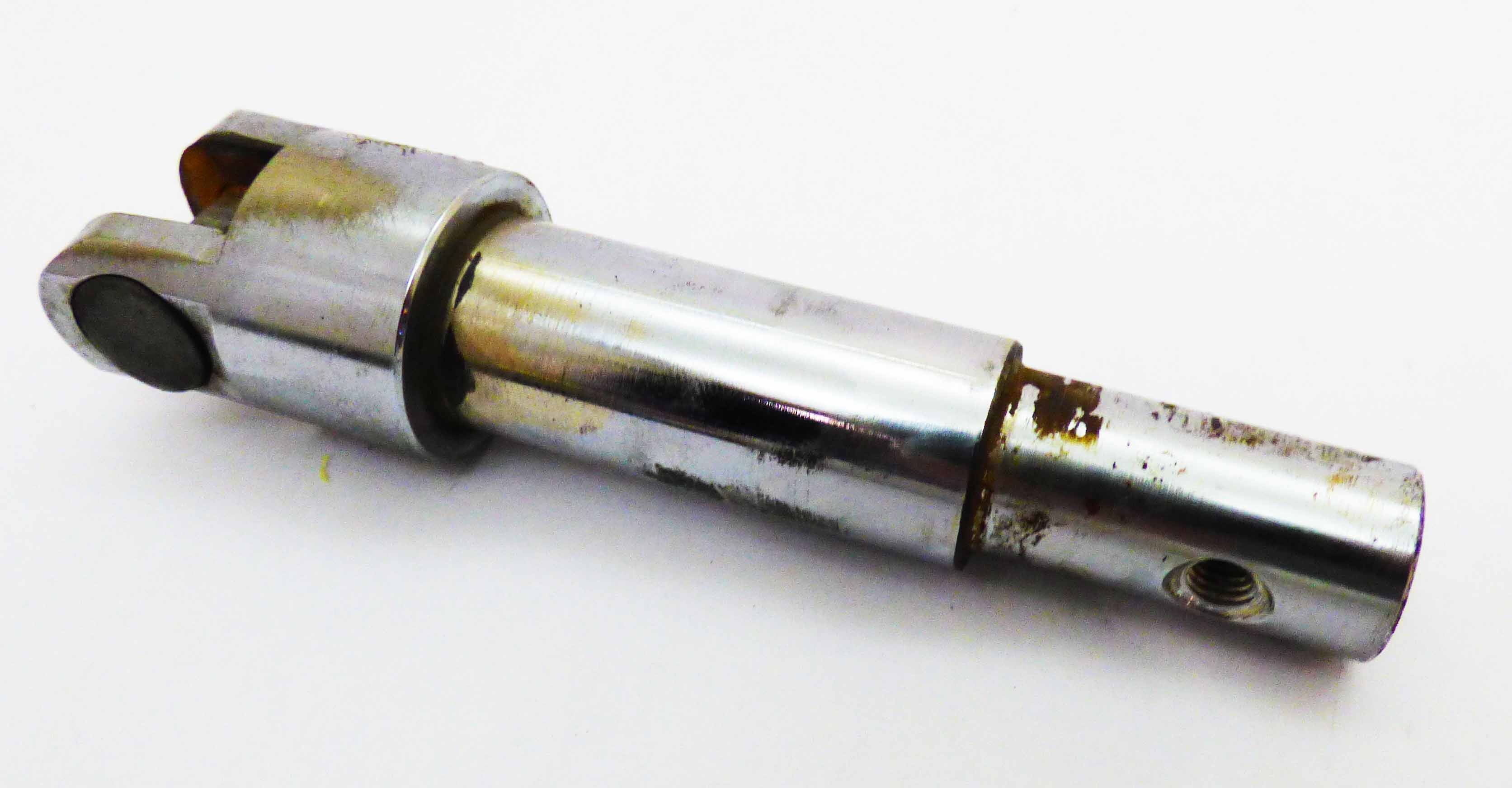 Clevis