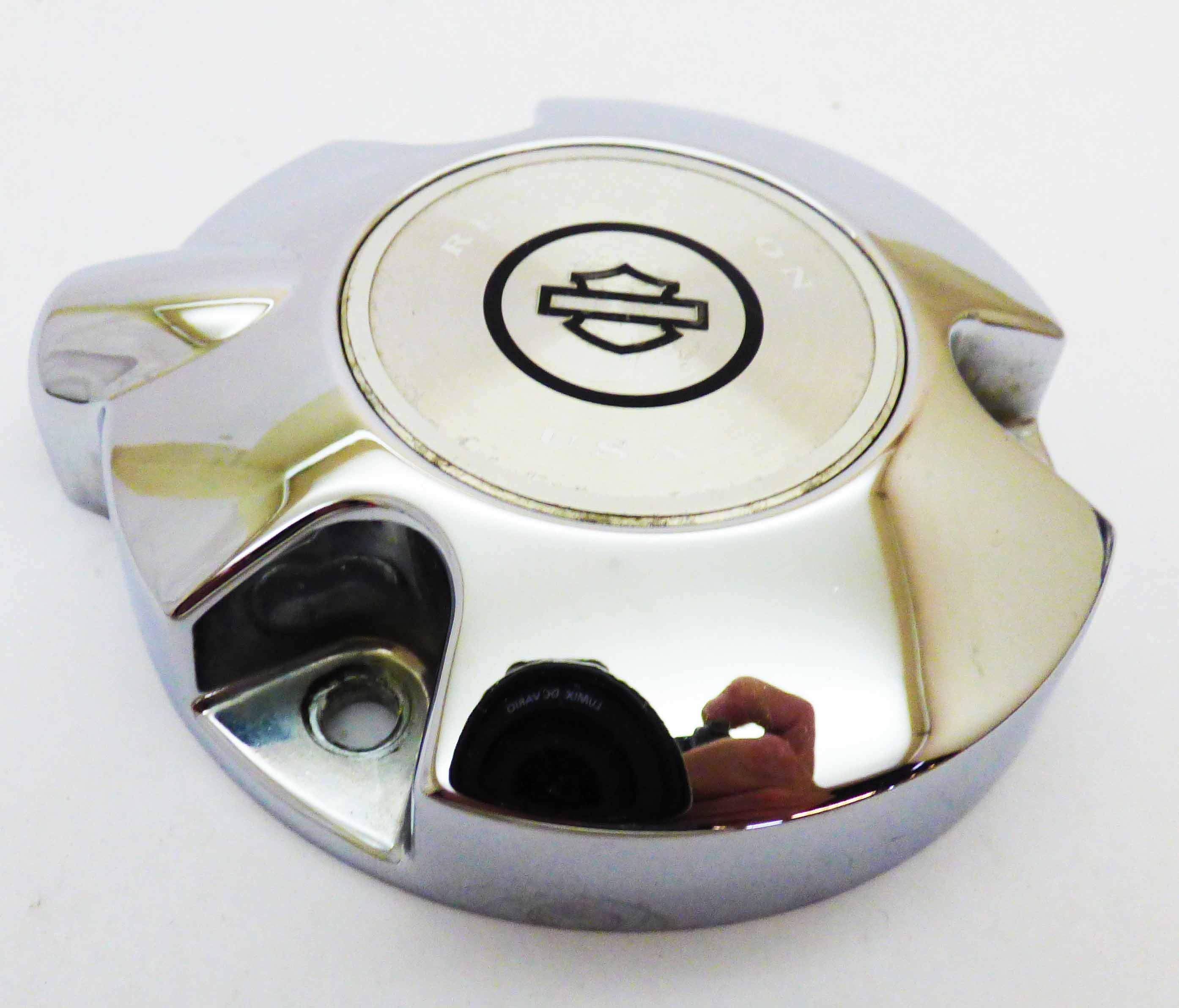 Clutch Cover