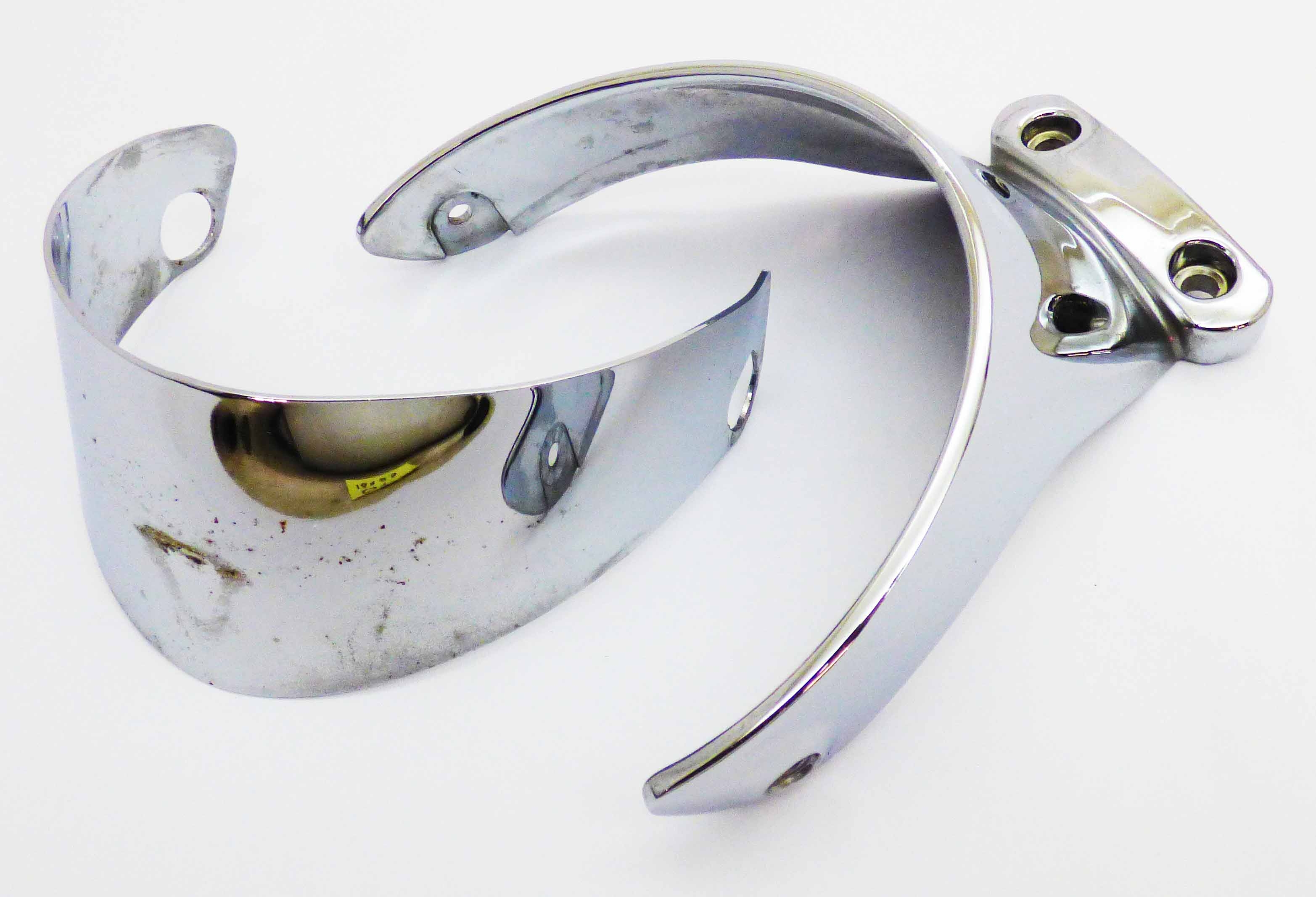 Headlight Bracket