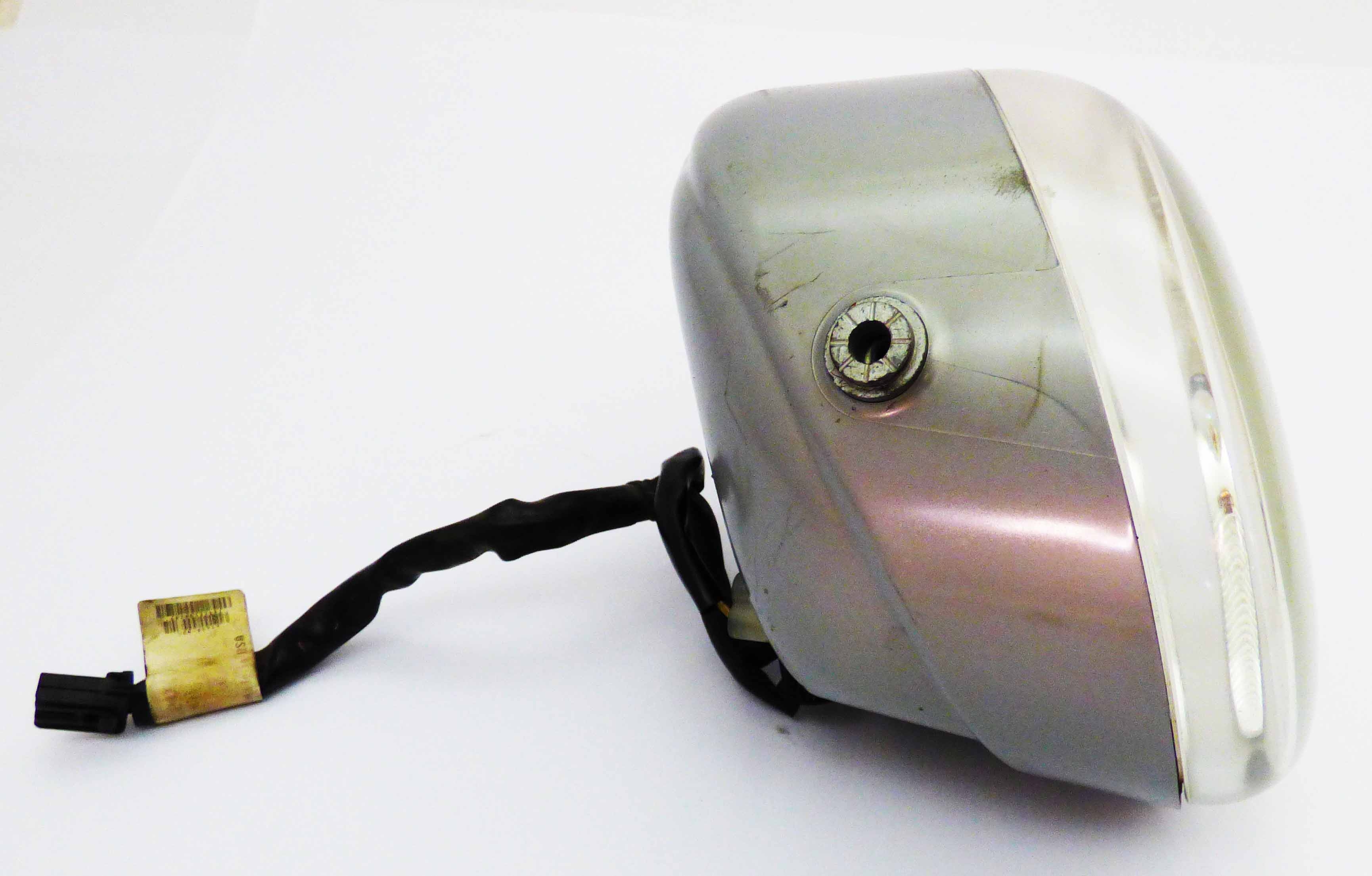 Headlight Assembly