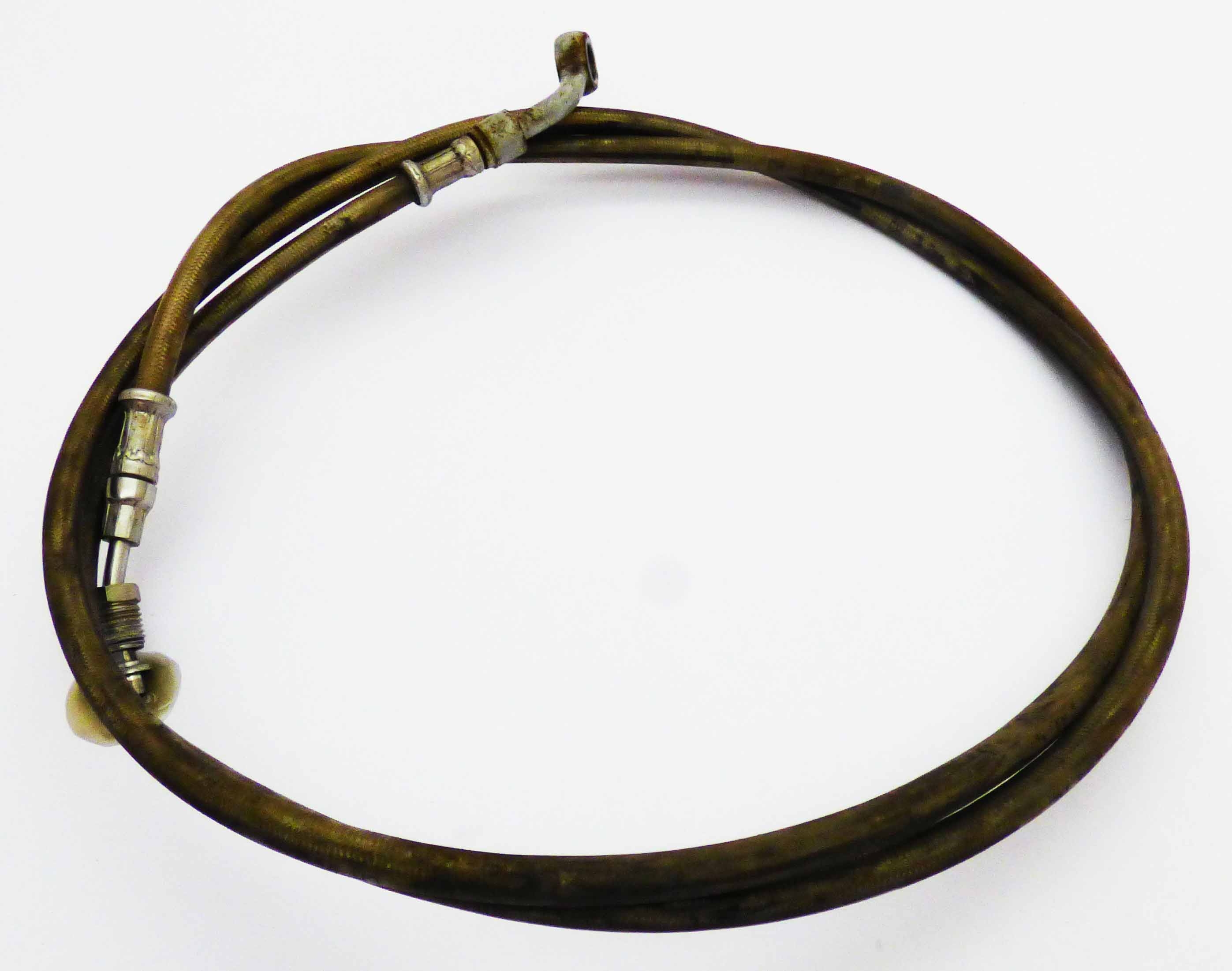 Clutch Line Assembly